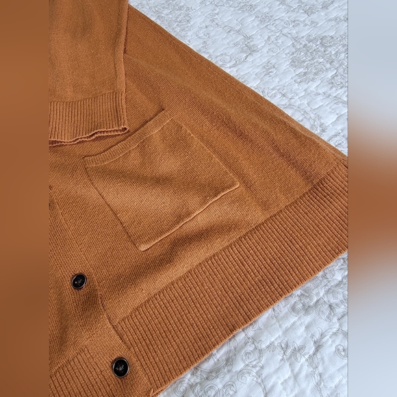 Maurice's Button Front Cardigan Size Small - Picture 4 of 11